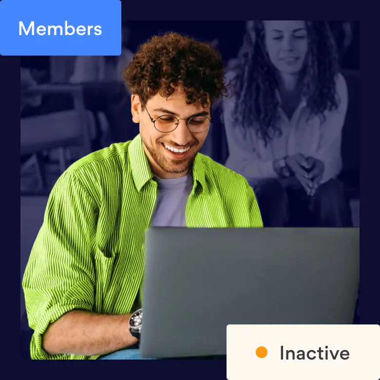 Streamlined user deactivation for enhanced security