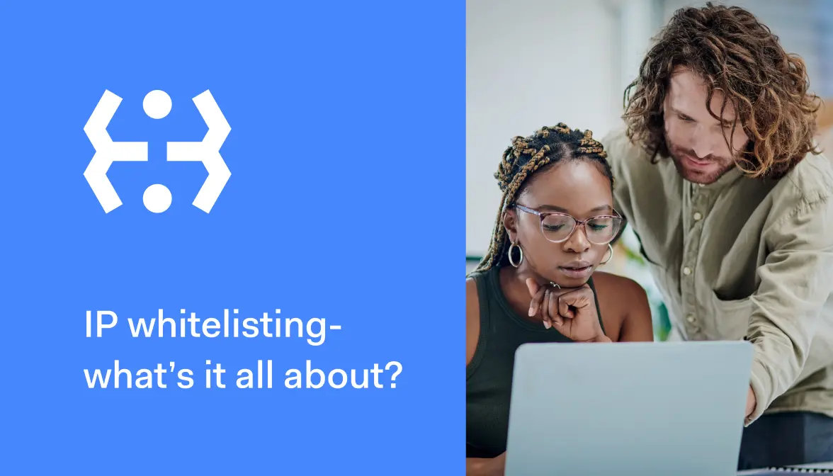 What is IP allowlisting (whitelisting), and how can it secure your business?