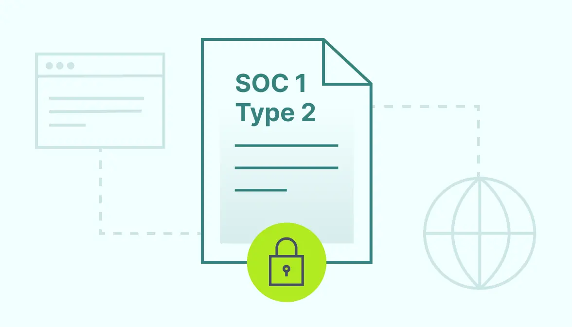 What is SOC 1 Type 2?